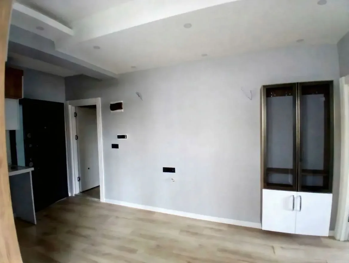 ERZURUM SATILIK SIFIR 1+1 DAİRE | 40M² AZIZIYE - Fotoğraf 14