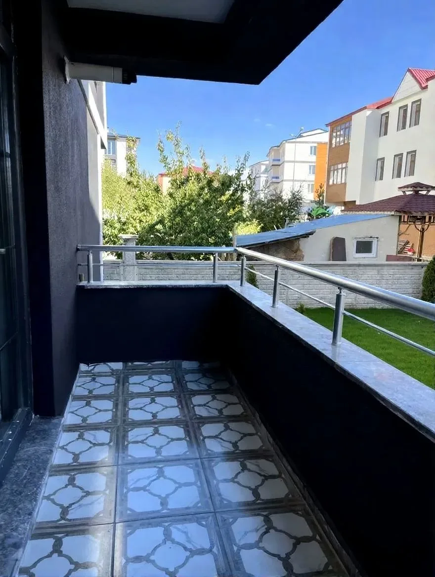 ERZURUM SATILIK SIFIR 1+1 DAİRE | 40M² AZIZIYE - Fotoğraf 15
