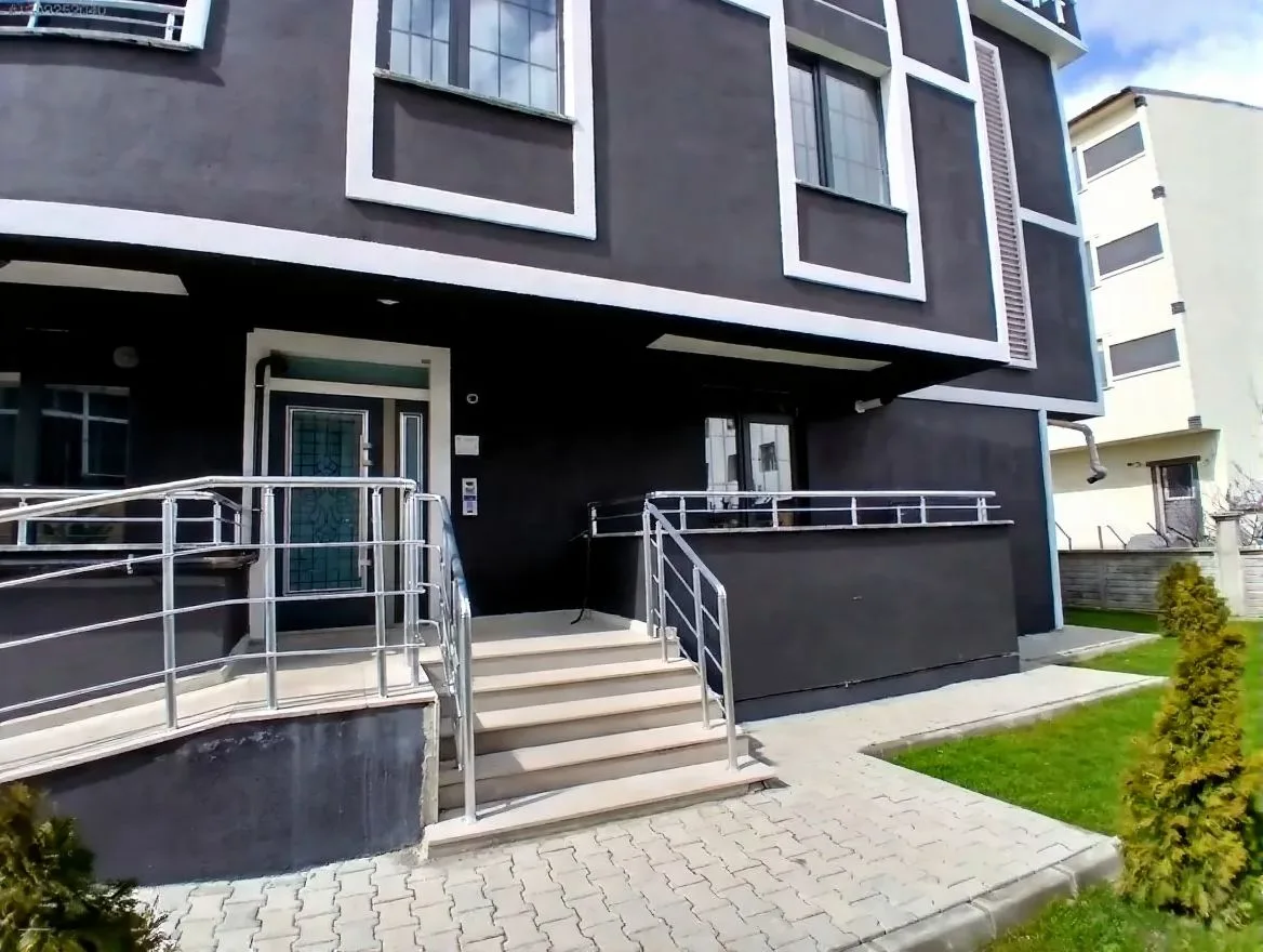 ERZURUM SATILIK SIFIR 1+1 DAİRE | 40M² AZIZIYE - Fotoğraf 18