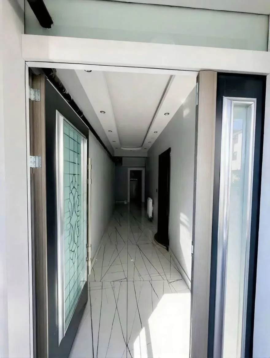 ERZURUM SATILIK SIFIR 1+1 DAİRE | 40M² AZIZIYE - Fotoğraf 2