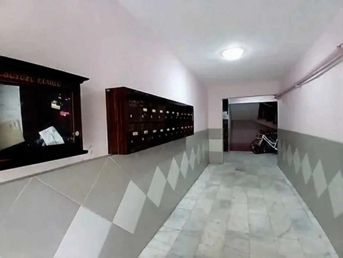 ERZURUM SATILIK SIFIR 1+1 DAİRE | 40M² AZIZIYE - Fotoğraf 21