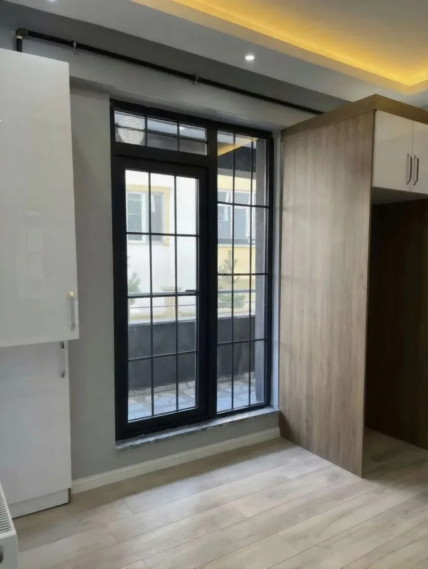 ERZURUM SATILIK SIFIR 1+1 DAİRE | 40M² AZIZIYE - Fotoğraf 8