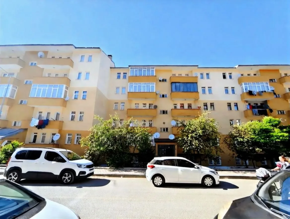 145M² ERZURUM SATILIK 3+1 DAİRE PALANDÖKEN SİTE İÇİ - Erzurum / Palandöken / Hüseyin Avni Ulaş Mh. Daire