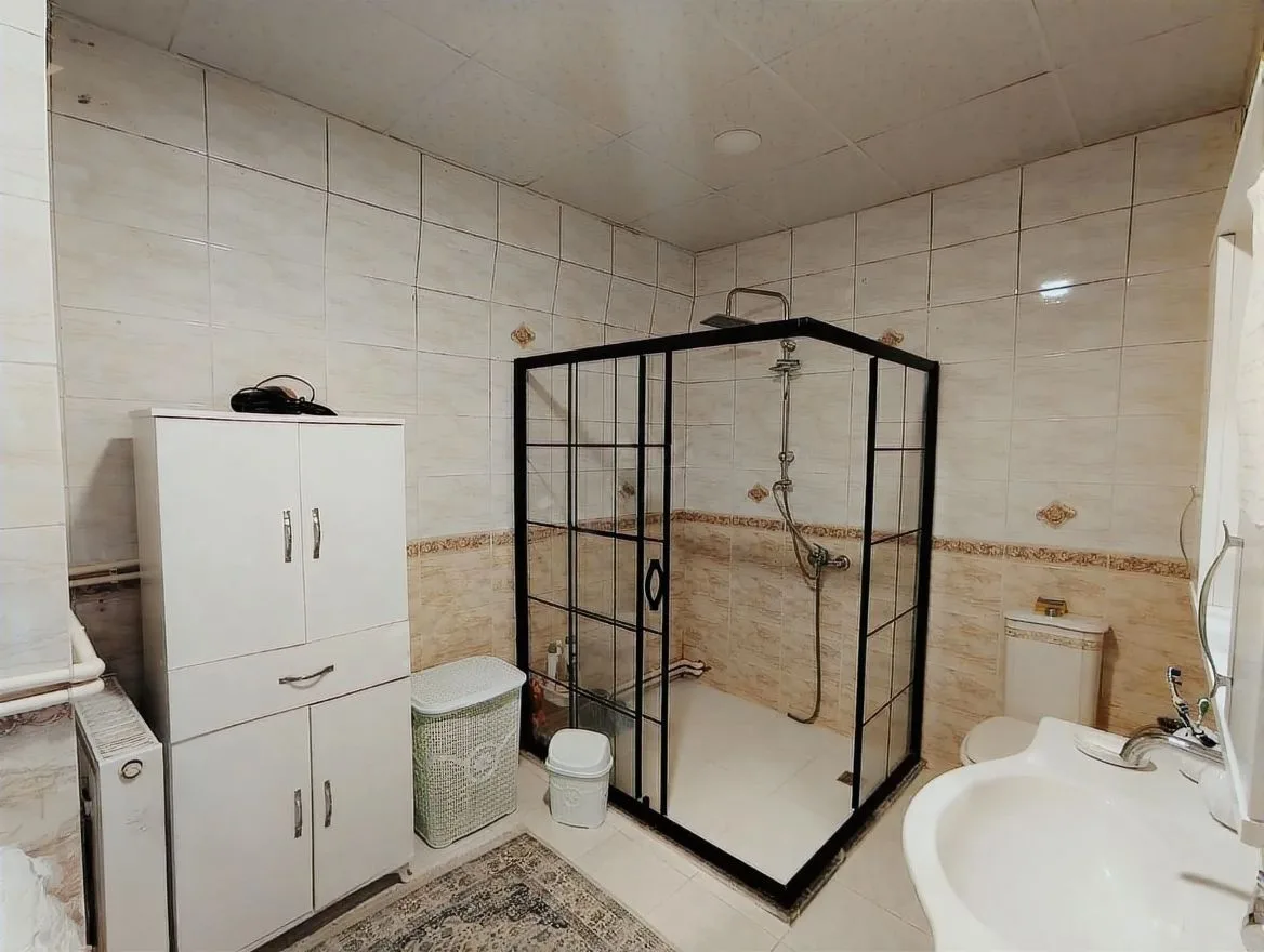 145M² ERZURUM SATILIK 3+1 DAİRE PALANDÖKEN SİTE İÇİ - Fotoğraf 16