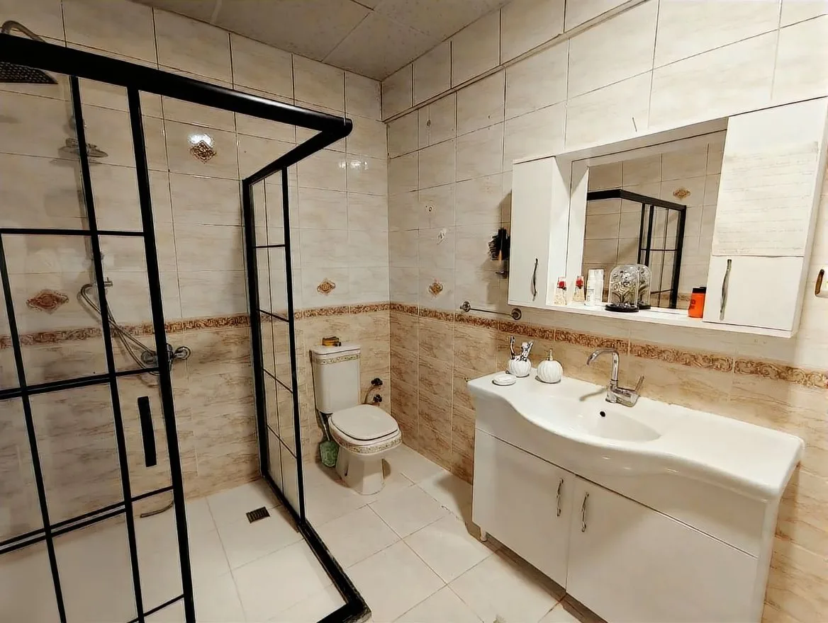 145M² ERZURUM SATILIK 3+1 DAİRE PALANDÖKEN SİTE İÇİ - Fotoğraf 17