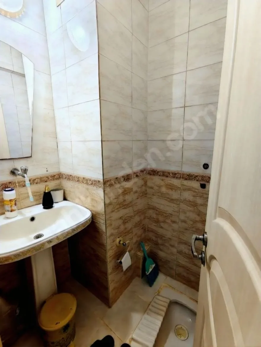 145M² ERZURUM SATILIK 3+1 DAİRE PALANDÖKEN SİTE İÇİ - Fotoğraf 18