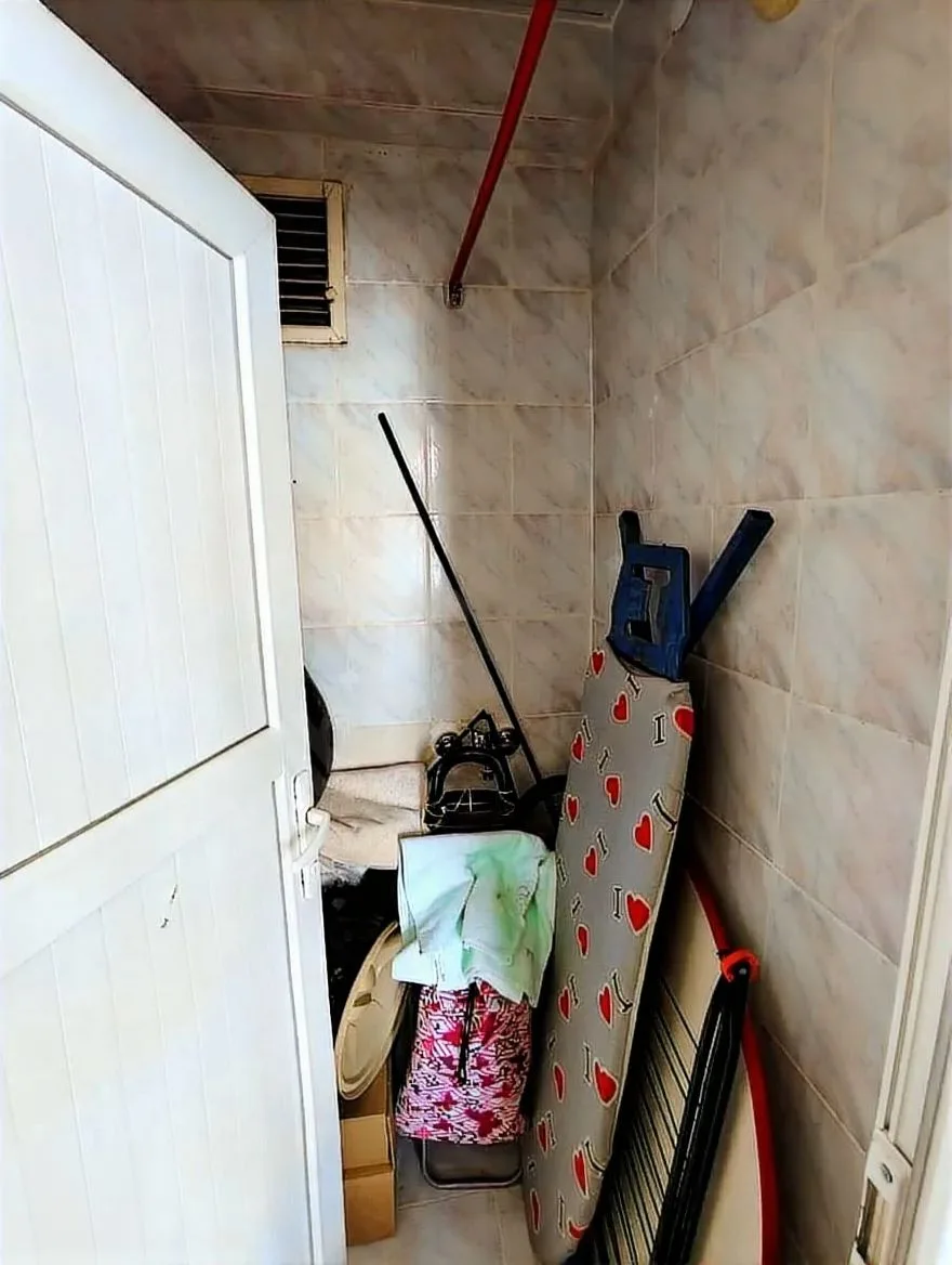 145M² ERZURUM SATILIK 3+1 DAİRE PALANDÖKEN SİTE İÇİ - Fotoğraf 19