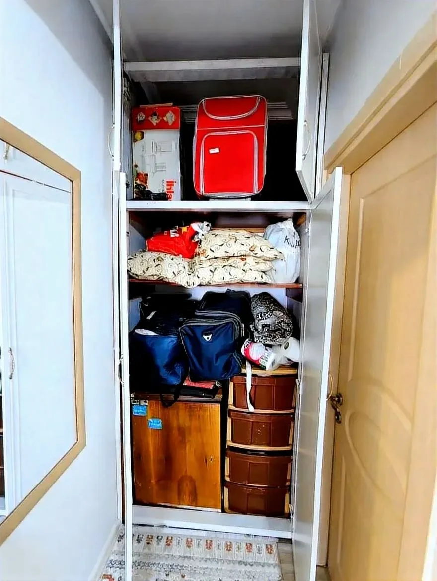 145M² ERZURUM SATILIK 3+1 DAİRE PALANDÖKEN SİTE İÇİ - Fotoğraf 21