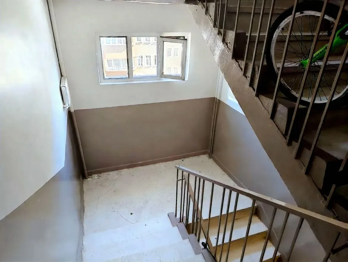 145M² ERZURUM SATILIK 3+1 DAİRE PALANDÖKEN SİTE İÇİ - Fotoğraf 22