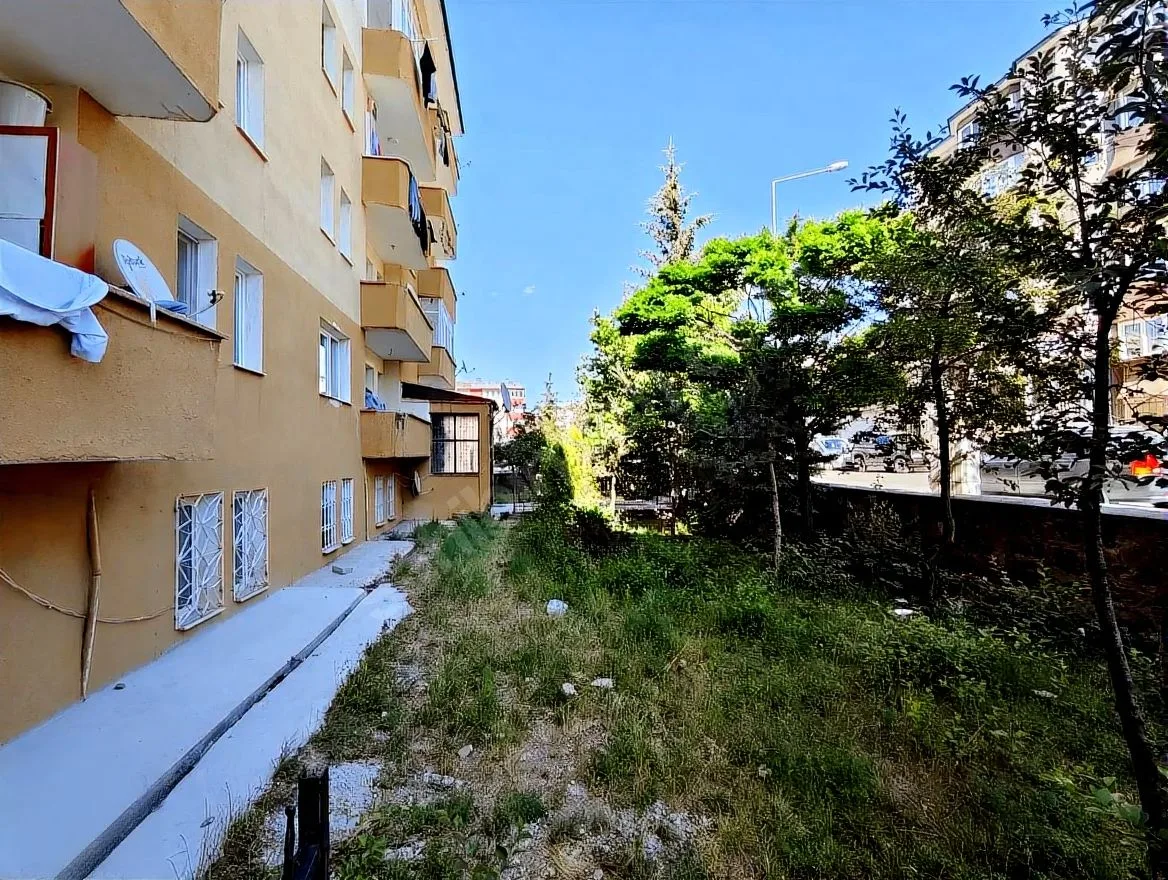 145M² ERZURUM SATILIK 3+1 DAİRE PALANDÖKEN SİTE İÇİ - Fotoğraf 27