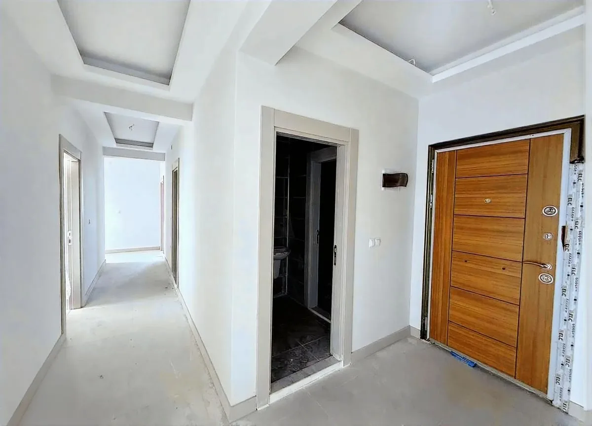 ERZURUM YAKUTIYE SATILIK 4+1 DAİRE 170M² SIFIR - Fotoğraf 13