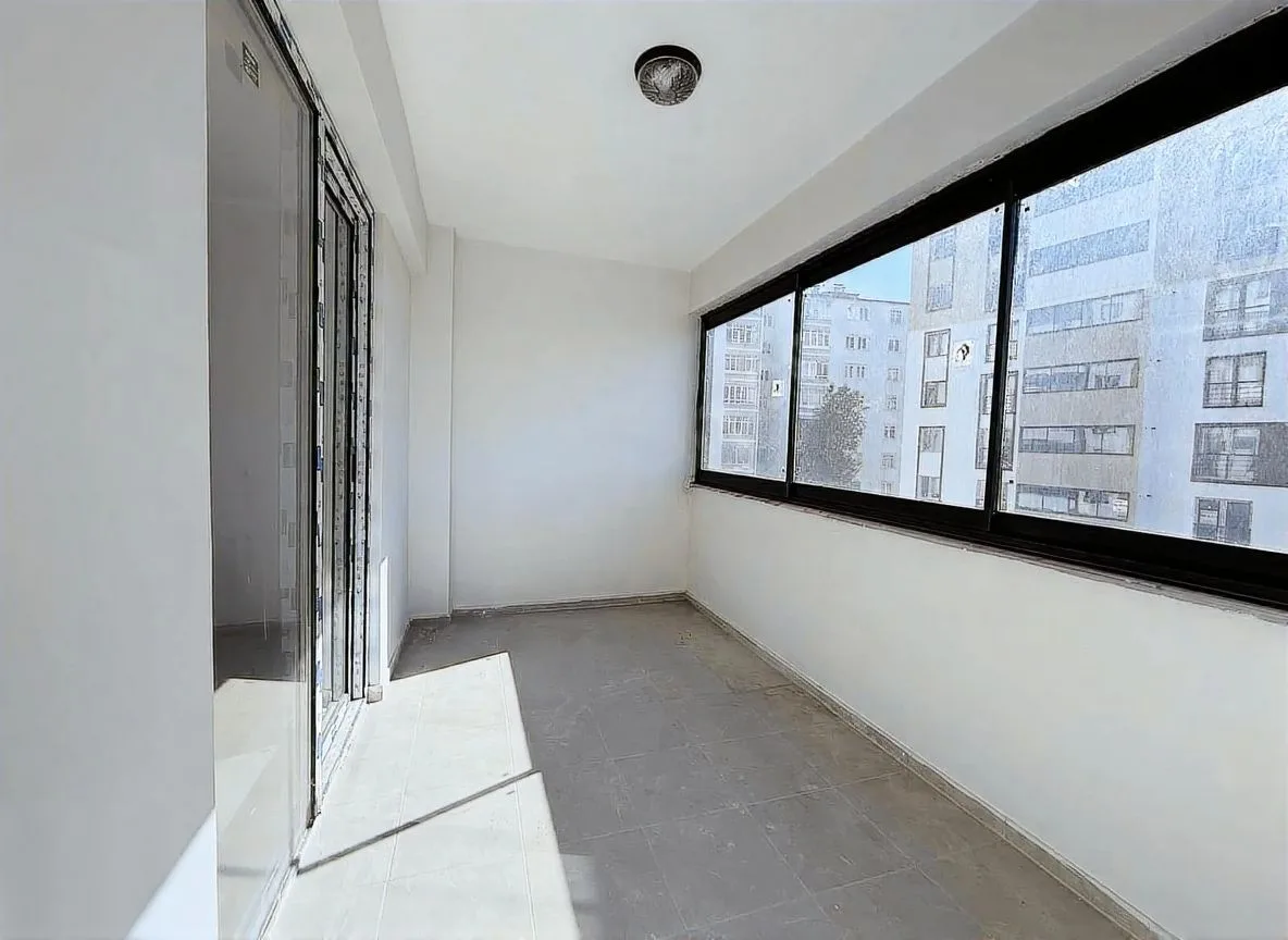 ERZURUM YAKUTIYE SATILIK 4+1 DAİRE 170M² SIFIR - Fotoğraf 15