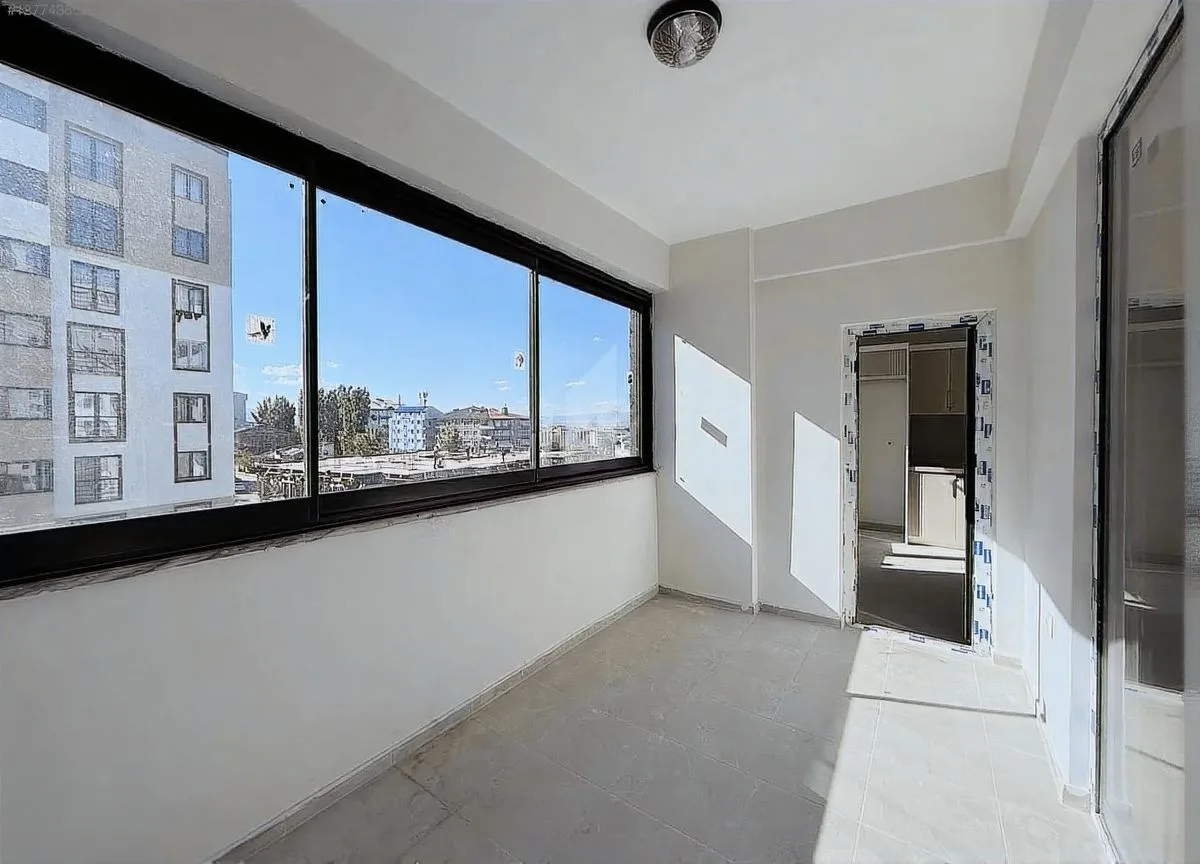 ERZURUM YAKUTIYE SATILIK 4+1 DAİRE 170M² SIFIR - Fotoğraf 16