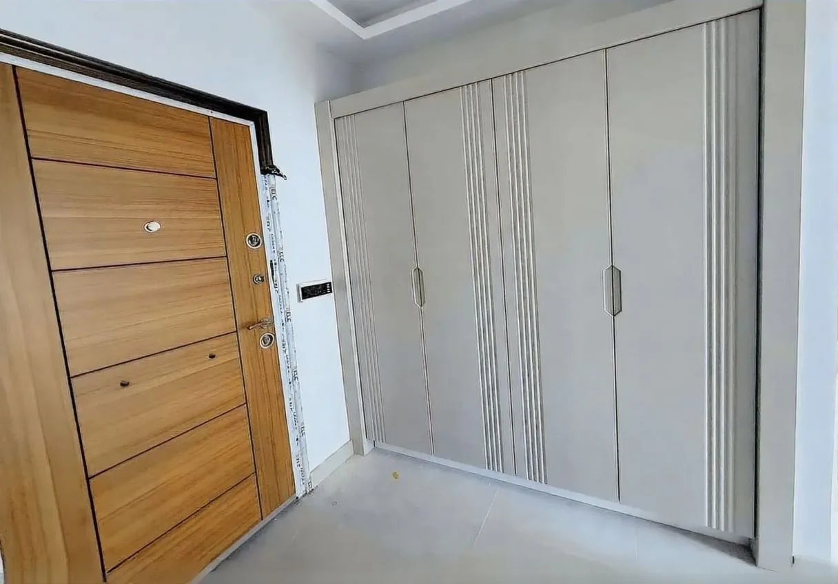 ERZURUM YAKUTIYE SATILIK 4+1 DAİRE 170M² SIFIR - Fotoğraf 20