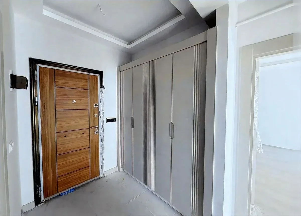 ERZURUM YAKUTIYE SATILIK 4+1 DAİRE 170M² SIFIR - Fotoğraf 21