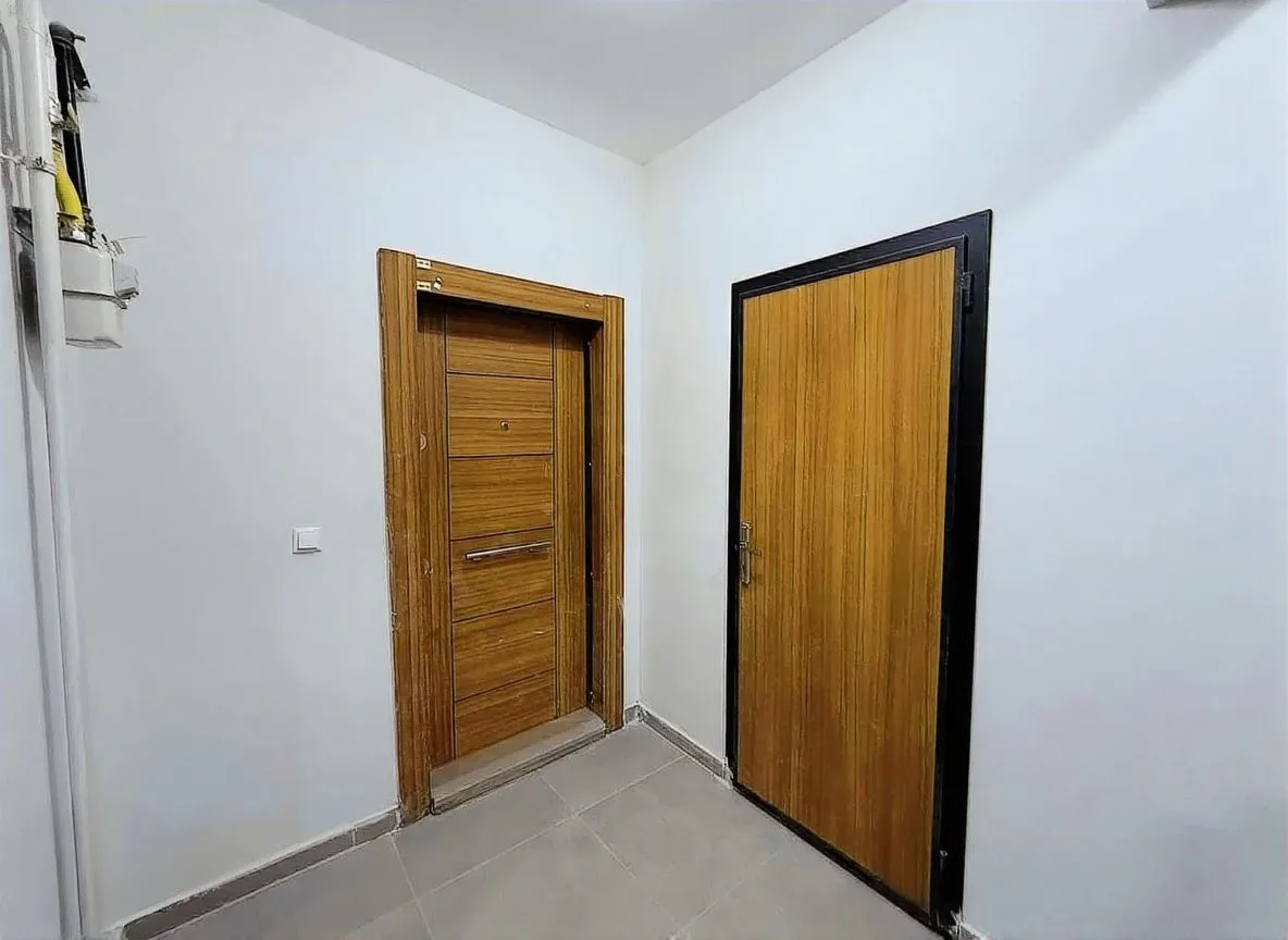 ERZURUM YAKUTIYE SATILIK 4+1 DAİRE 170M² SIFIR - Fotoğraf 22