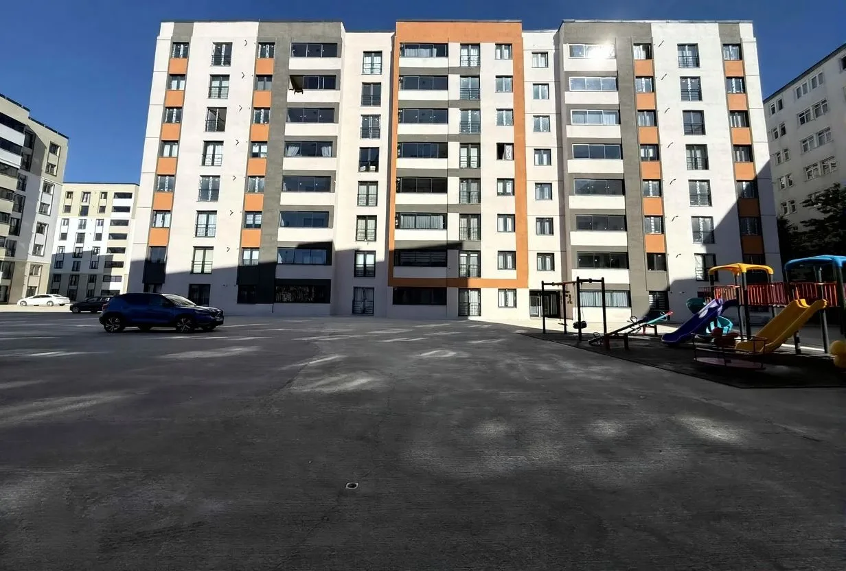 ERZURUM YAKUTIYE SATILIK 4+1 DAİRE 170M² SIFIR - Fotoğraf 25