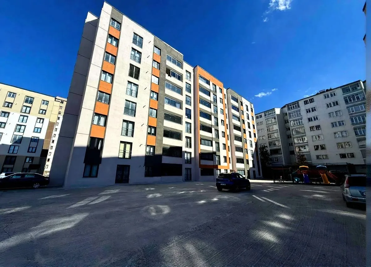 ERZURUM YAKUTIYE SATILIK 4+1 DAİRE 170M² SIFIR - Fotoğraf 27