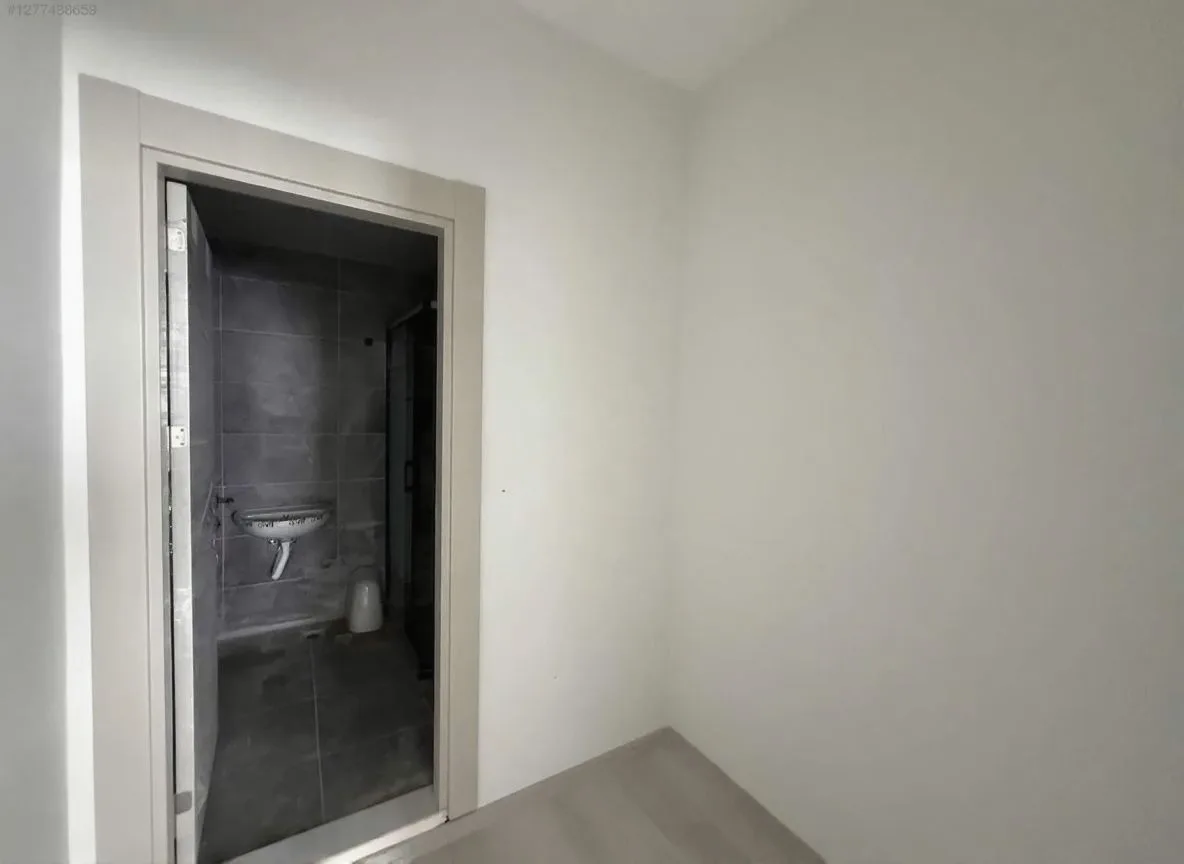 ERZURUM YAKUTIYE SATILIK 4+1 DAİRE 170M² SIFIR - Fotoğraf 3