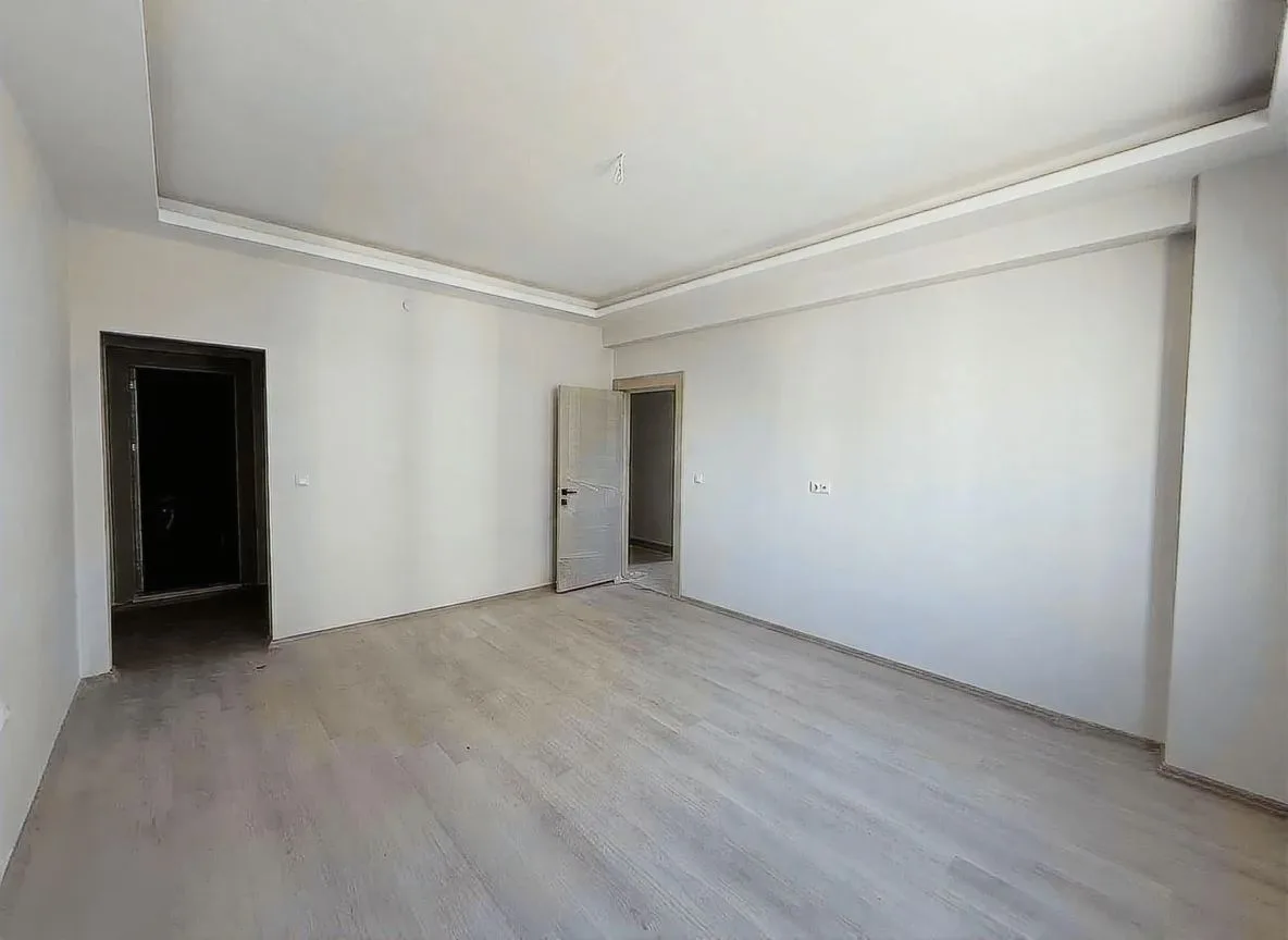 ERZURUM YAKUTIYE SATILIK 4+1 DAİRE 170M² SIFIR - Fotoğraf 4