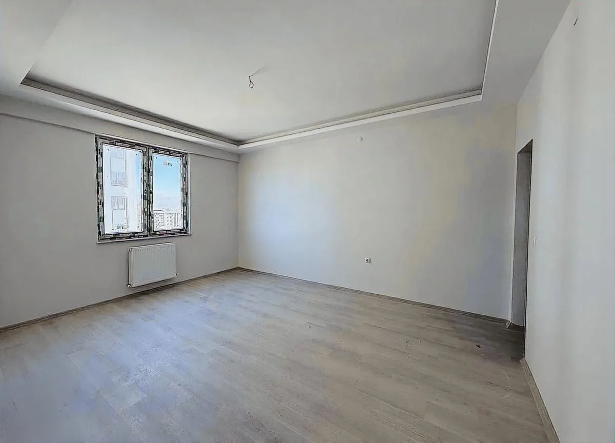 ERZURUM YAKUTIYE SATILIK 4+1 DAİRE 170M² SIFIR - Fotoğraf 5