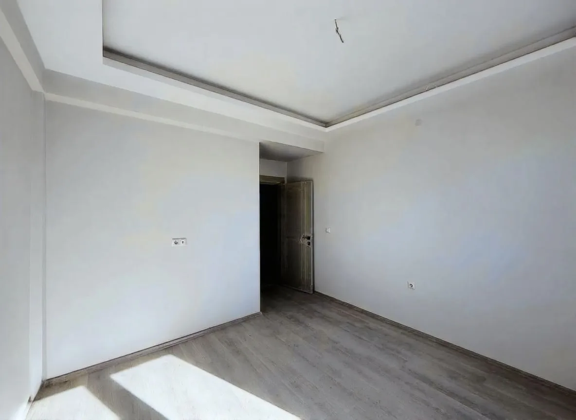 ERZURUM YAKUTIYE SATILIK 4+1 DAİRE 170M² SIFIR - Fotoğraf 8