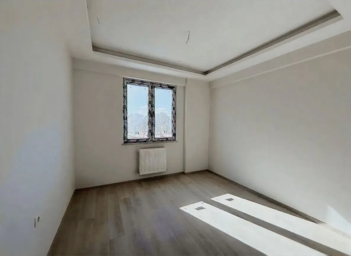 ERZURUM YAKUTIYE SATILIK 4+1 DAİRE 170M² SIFIR - Fotoğraf 9