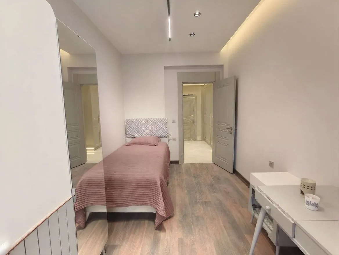 ERZURUM SATILIK 3+0 DAİRE | YAKUTIYE 141M² SIFIR - Fotoğraf 10