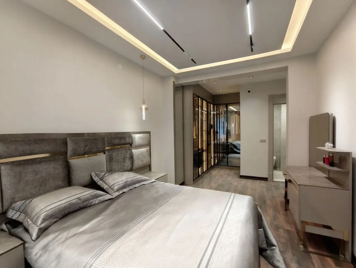 ERZURUM SATILIK 3+0 DAİRE | YAKUTIYE 141M² SIFIR - Fotoğraf 12