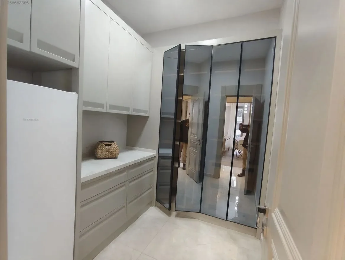 ERZURUM SATILIK 3+0 DAİRE | YAKUTIYE 141M² SIFIR - Fotoğraf 15