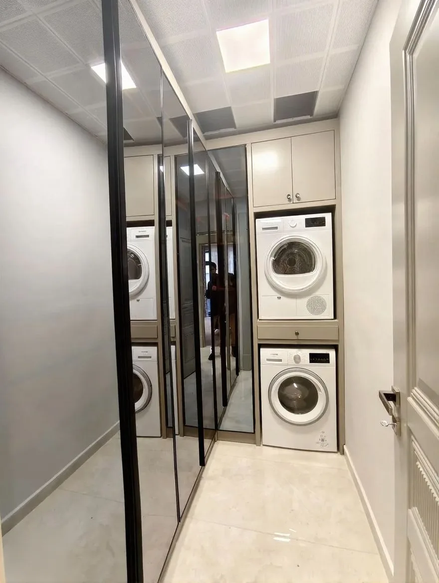 ERZURUM SATILIK 3+0 DAİRE | YAKUTIYE 141M² SIFIR - Fotoğraf 16