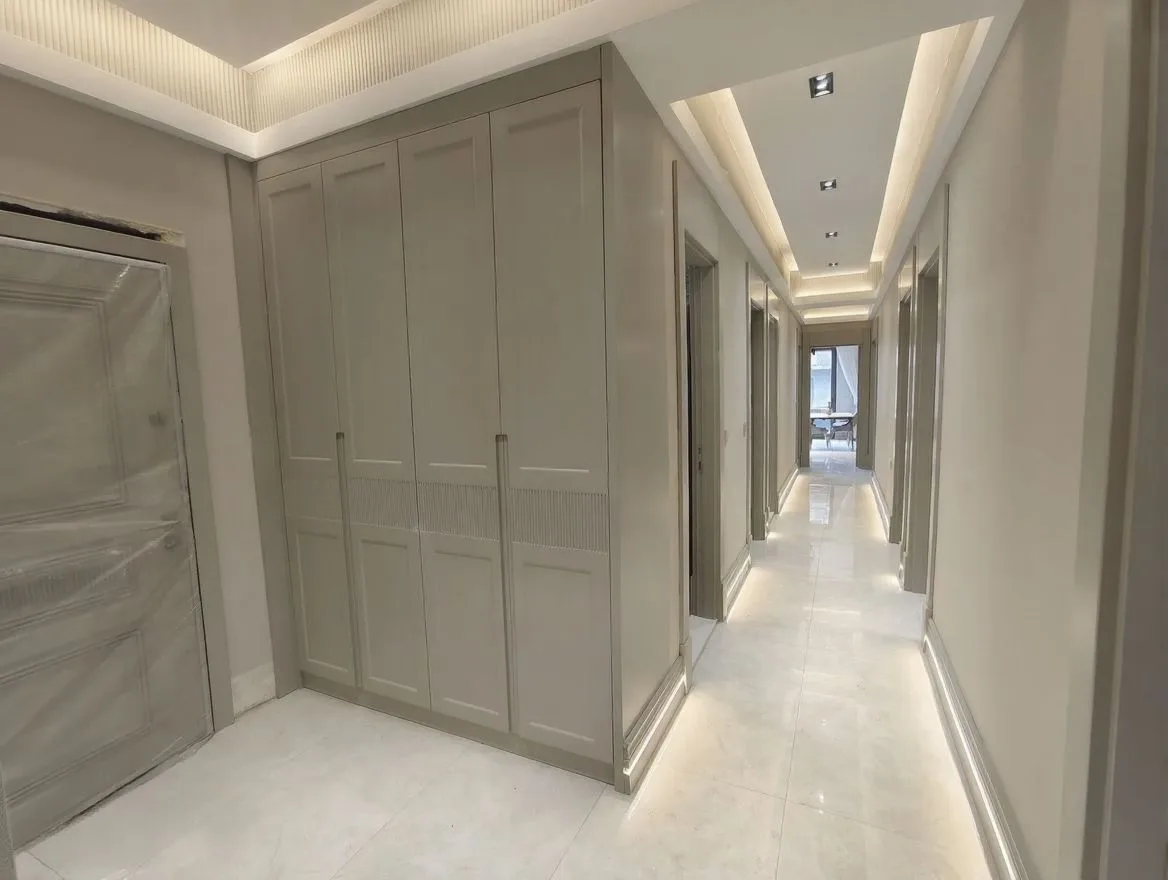 ERZURUM SATILIK 3+0 DAİRE | YAKUTIYE 141M² SIFIR - Fotoğraf 19