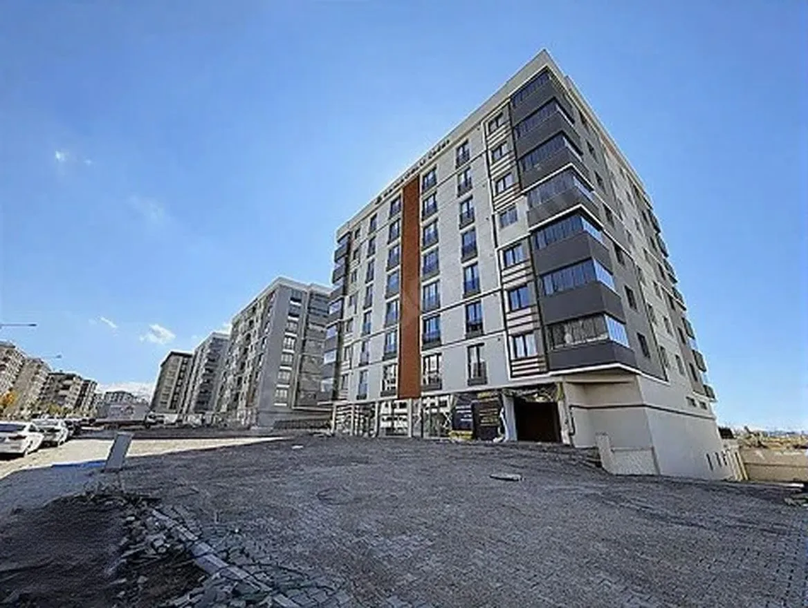 ERZURUM SATILIK 3+0 DAİRE | YAKUTIYE 141M² SIFIR - Fotoğraf 23