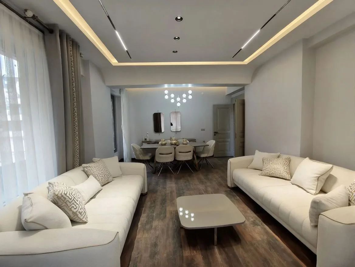 ERZURUM SATILIK 3+0 DAİRE | YAKUTIYE 141M² SIFIR - Fotoğraf 4