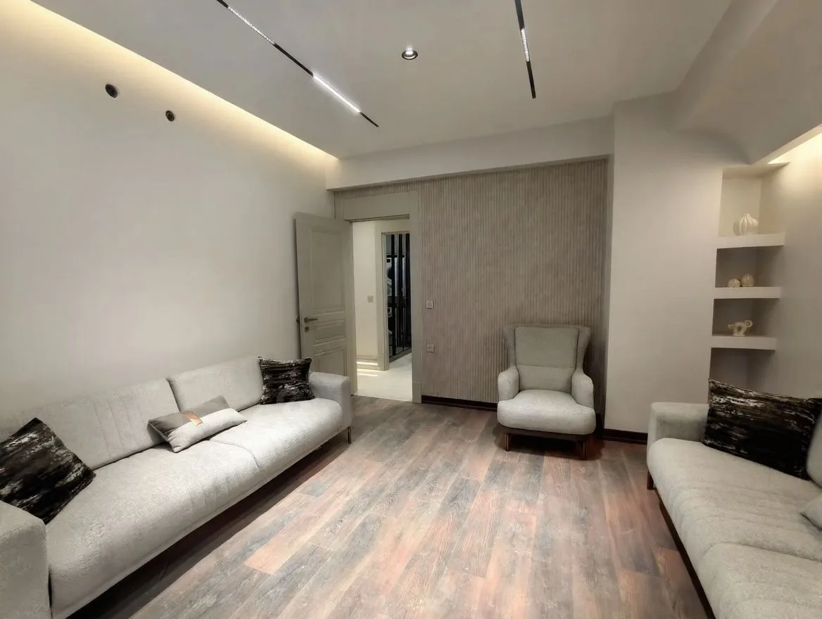 ERZURUM SATILIK 3+0 DAİRE | YAKUTIYE 141M² SIFIR - Fotoğraf 6