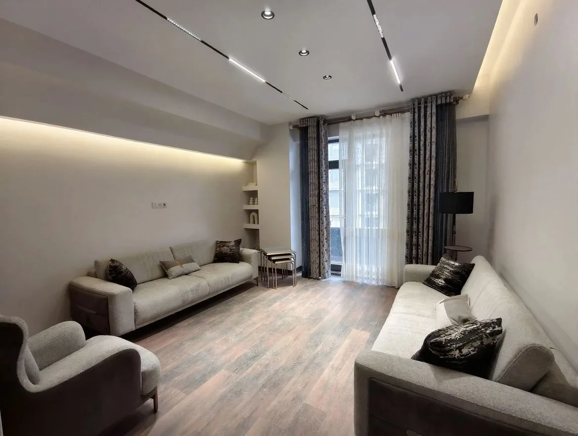 ERZURUM SATILIK 3+0 DAİRE | YAKUTIYE 141M² SIFIR - Fotoğraf 7