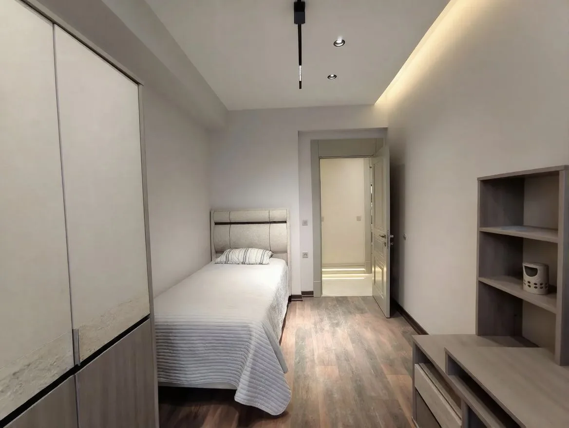 ERZURUM SATILIK 3+0 DAİRE | YAKUTIYE 141M² SIFIR - Fotoğraf 8