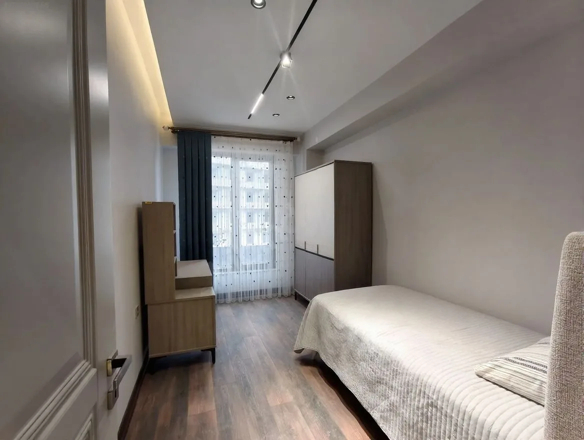 ERZURUM SATILIK 3+0 DAİRE | YAKUTIYE 141M² SIFIR - Fotoğraf 9