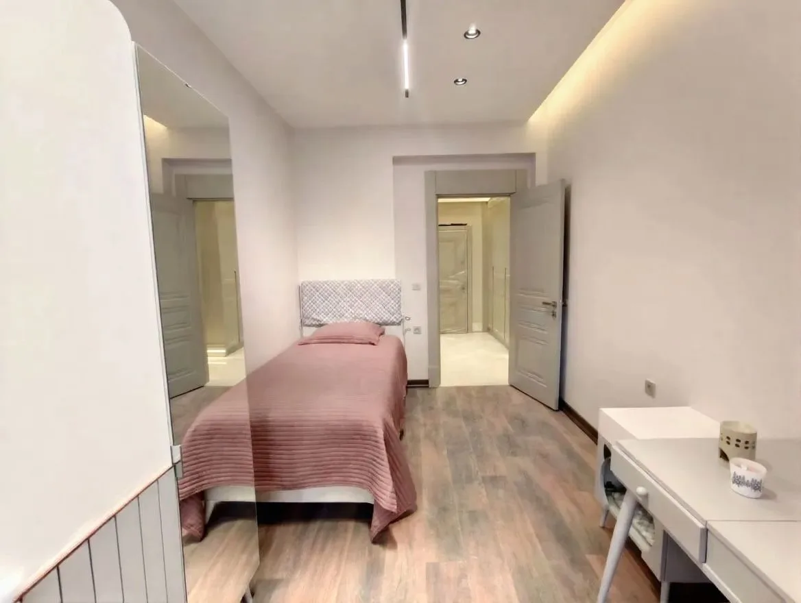 ERZURUM SATILIK SIFIR 4+1 DAİRE 200M² YAKUTIYE - Fotoğraf 10