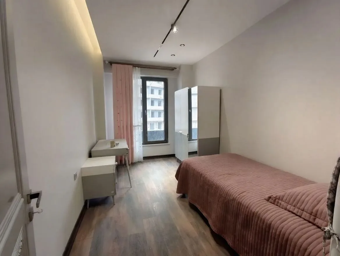 ERZURUM SATILIK SIFIR 4+1 DAİRE 200M² YAKUTIYE - Fotoğraf 11