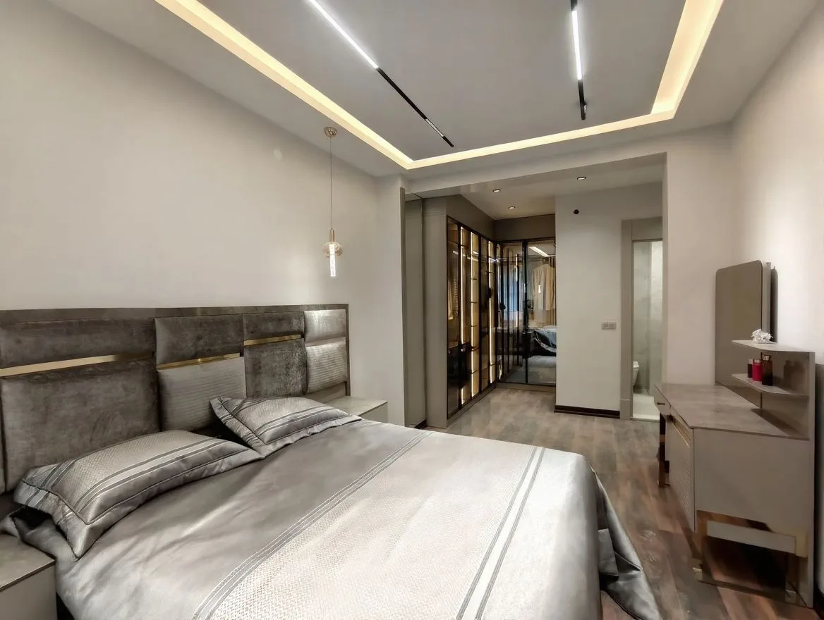 ERZURUM SATILIK SIFIR 4+1 DAİRE 200M² YAKUTIYE - Fotoğraf 12