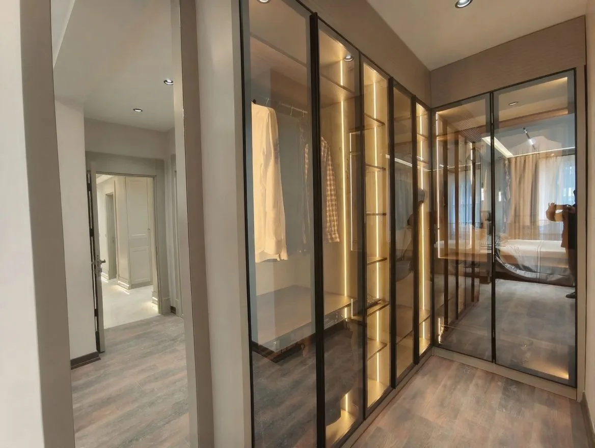 ERZURUM SATILIK SIFIR 4+1 DAİRE 200M² YAKUTIYE - Fotoğraf 14