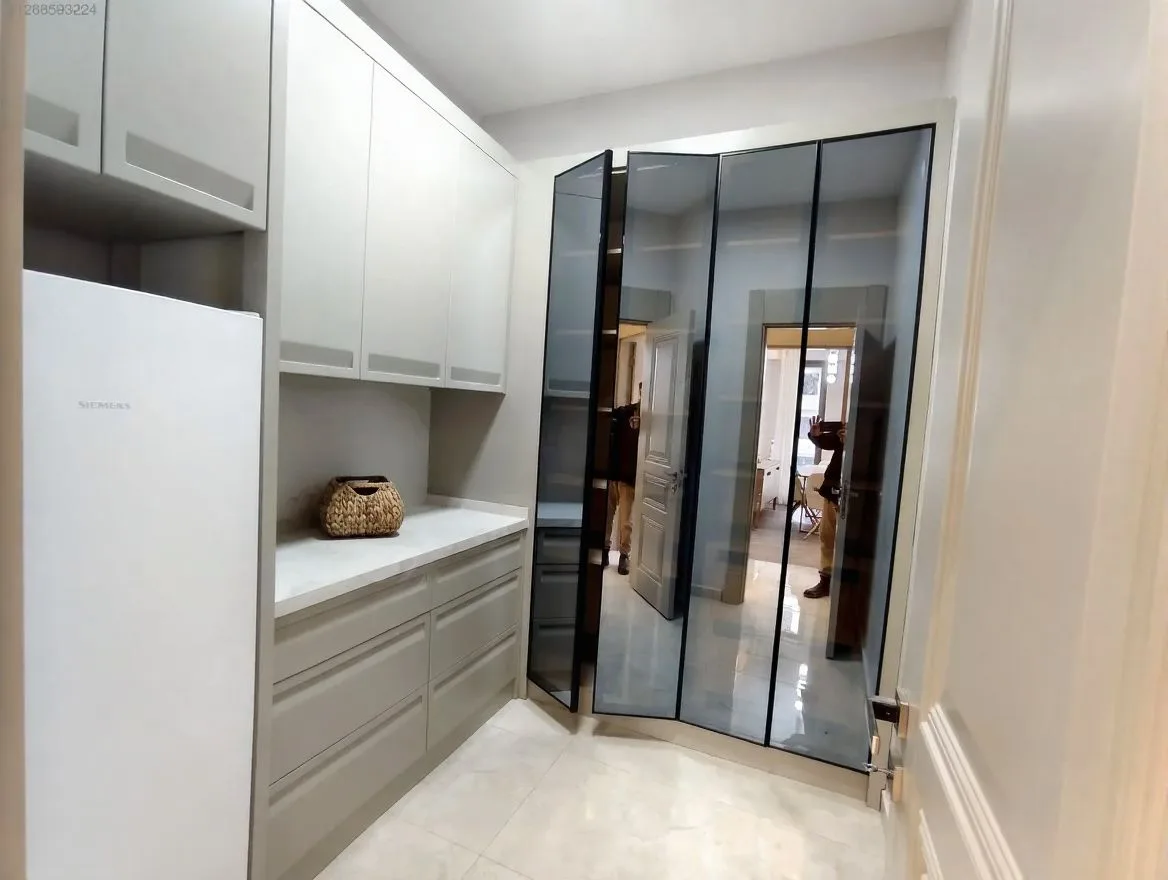 ERZURUM SATILIK SIFIR 4+1 DAİRE 200M² YAKUTIYE - Fotoğraf 15