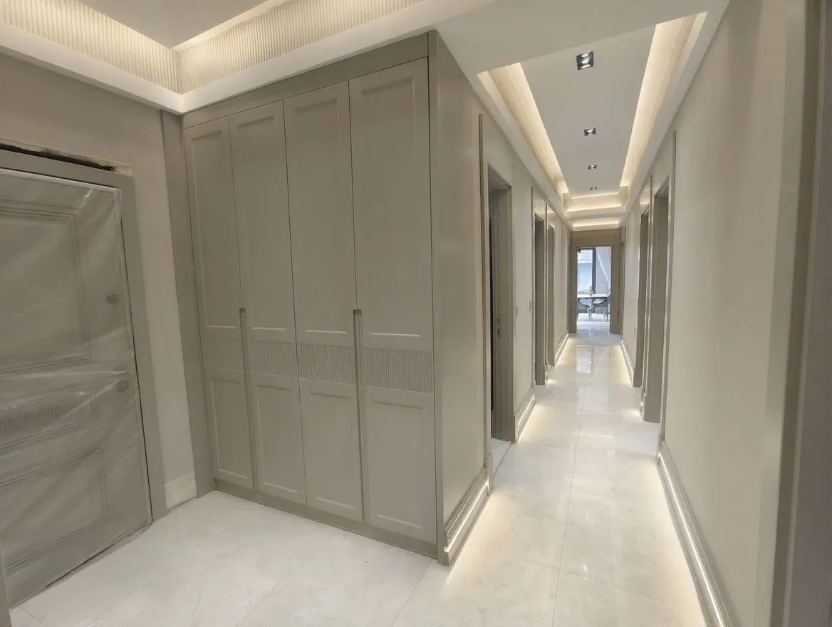 ERZURUM SATILIK SIFIR 4+1 DAİRE 200M² YAKUTIYE - Fotoğraf 16