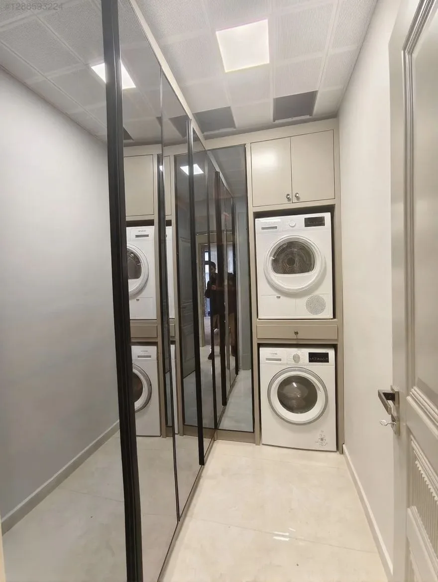 ERZURUM SATILIK SIFIR 4+1 DAİRE 200M² YAKUTIYE - Fotoğraf 17