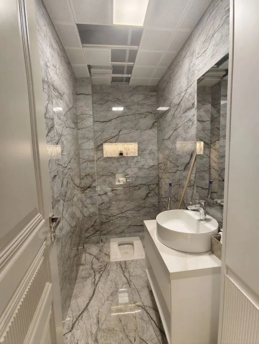 ERZURUM SATILIK SIFIR 4+1 DAİRE 200M² YAKUTIYE - Fotoğraf 20