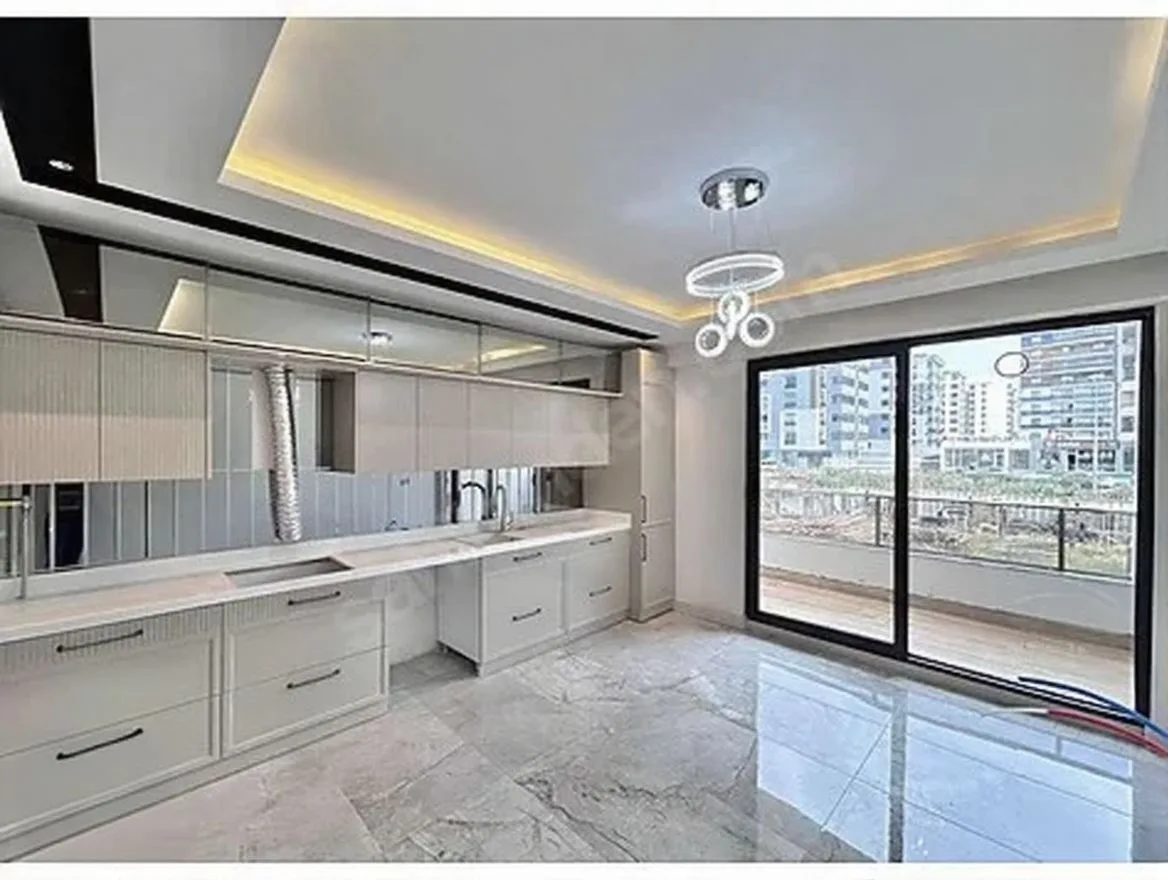 ERZURUM SATILIK SIFIR 4+1 DAİRE 200M² YAKUTIYE - Fotoğraf 23