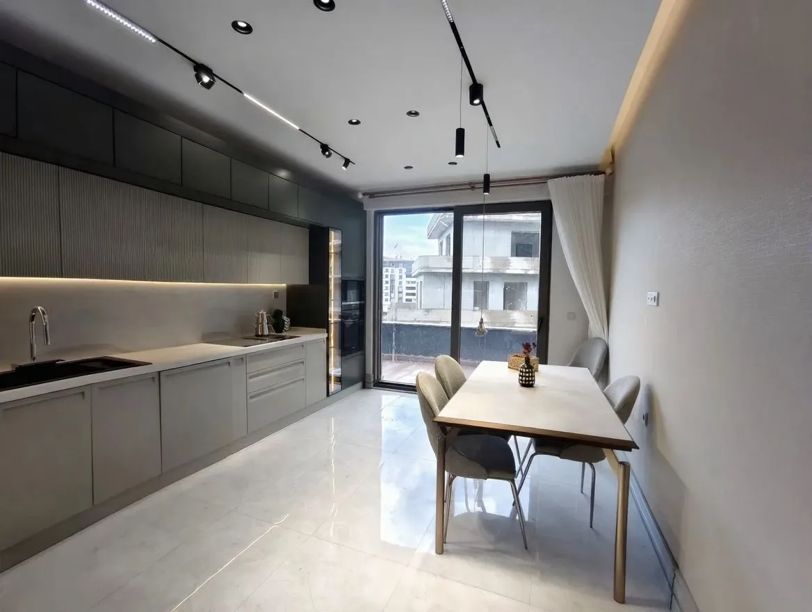 ERZURUM SATILIK SIFIR 4+1 DAİRE 200M² YAKUTIYE - 3