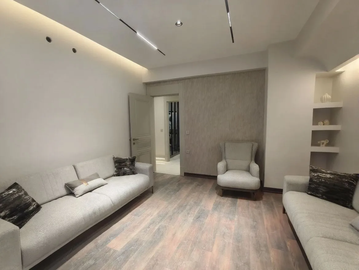 ERZURUM SATILIK SIFIR 4+1 DAİRE 200M² YAKUTIYE - Fotoğraf 6