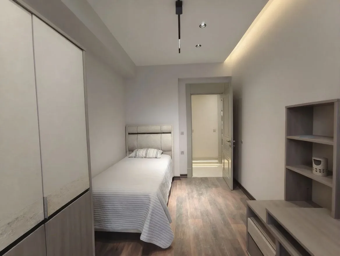 ERZURUM SATILIK SIFIR 4+1 DAİRE 200M² YAKUTIYE - Fotoğraf 8